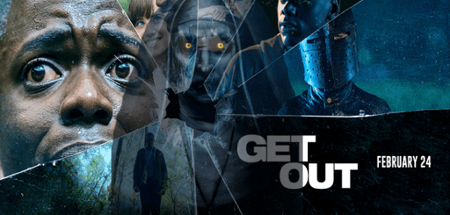 See the movie "Let me out" online HD 2017