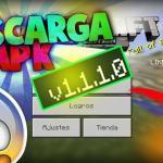 ⭐ Podrás descargar MINECRAFT Pocket Edition (PE) 1.1.1 ⭐ para Android totalmente FULL y en Español. ✅ ¡Add-ons, errores arreglados y más, ENTRA!