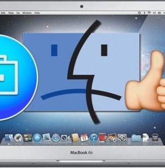Eliminar AdWare de la Mac fácil y rápido.