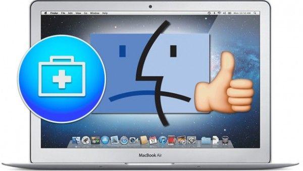 Remove AdWare from Mac fast and easy.