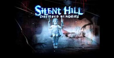 Juegos de terror para PSP.