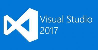 ⭐ Podrás DESCARGAR Visual Studio 2017 ⭐ El programa para desarrollar apps más usado en el mundo, totalmente Full, GRATIS y en Español. ¡ENTRA!