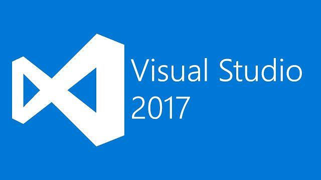 ⭐ You can DOWNLOAD Visual Studio 2017 ⭐ The most used program to develop apps in the world, totally Full, FREE and in Spanish. ENTERS!