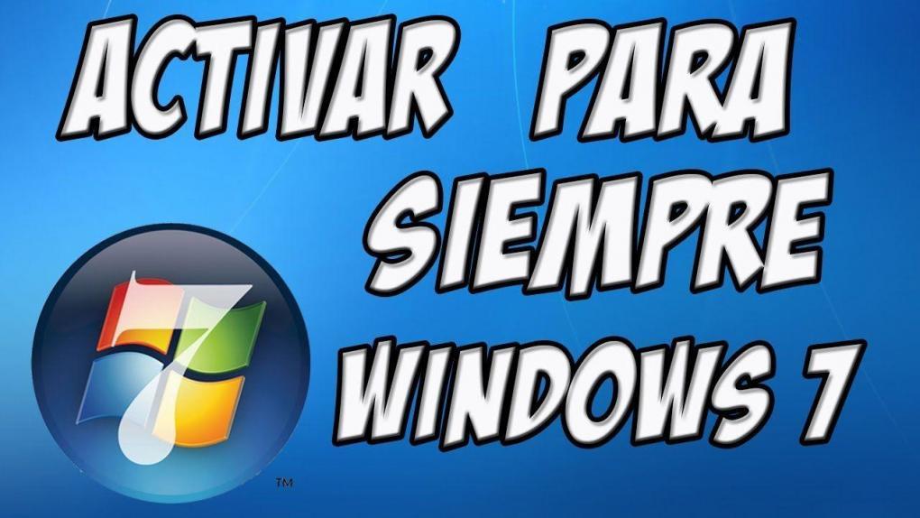 key para windows 7