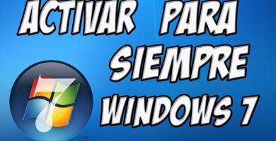 ACTUALIZADO ✅ Ve cómo ACTIVAR WINDOWS 7 GRATIS (Professional y Ultimate) de POR VIDA, usando SERIALES, CLAVES, Generador de Claves o Programas. 🚀