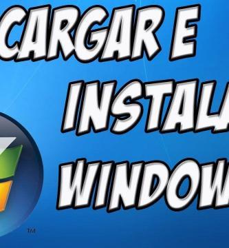Podrás DESCARGAR e ⭐ INSTALAR la ISO de Windows 7 FULL (Ultimate o Starter ✅) en Español y GRATIS (32 y 64 bits) directo o Torrent ⭐ activado al 100%.