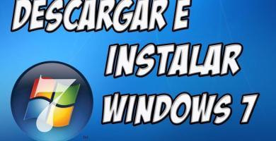 Podrás DESCARGAR e ⭐ INSTALAR la ISO de Windows 7 FULL (Ultimate o Starter ✅) en Español y GRATIS (32 y 64 bits) directo o Torrent ⭐ activado al 100%.