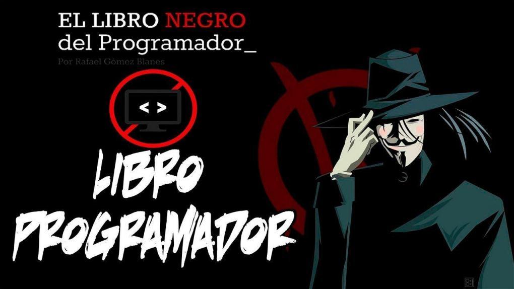 El libro negro del programador.