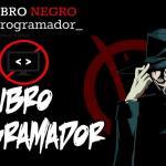 El libro negro del programador.