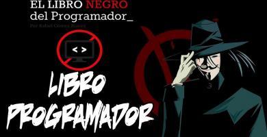 El libro negro del programador.