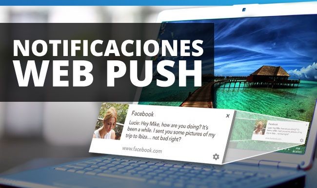 En esta página le explicaremos cómo es que puede activar las notificaciones de su navegador para nuestro sitio web, así recibirá los últimos posts.