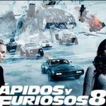 Ver la película Rápido y Furioso 8 online HD 2017.