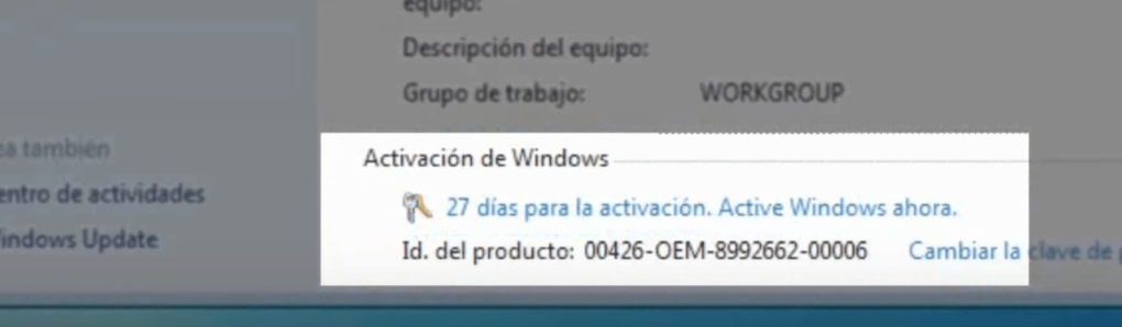 🥇 Cómo Activar Windows 7 De Por Vida 【 Bien Explicado 5349