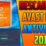 En este post te mostraremos cómo es que puedes descargar e instalar Avast Free Antivirus 2017 totalmente FULL y en Español. ¡ENTRA!