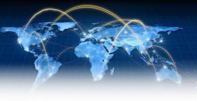 Las criptomonedas son el futuro de las finanzas.