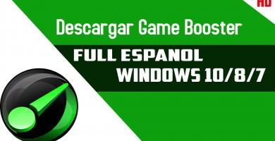 Descargar Razer Game Booster.