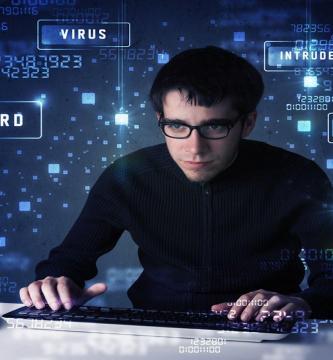 En este post encontrarás un buen libro que te dará un curso acerca del hacking, totalmente en CEROS. Cuida tu información. ¡ENTRA!