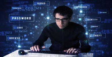 En este post encontrarás un buen libro que te dará un curso acerca del hacking, totalmente en CEROS. Cuida tu información. ¡ENTRA!