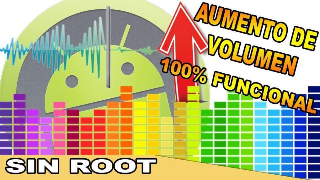 In this post we will show you how you can raise the volume limit of your Android device without having to be a ROOT user. ENTERS!