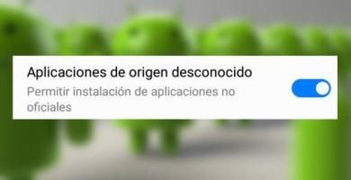 ¿Buscas activar la instalación de ORÍGENES DESCONOCIDOS en tu Android? ⭐ ENTRA AQUÍ ⭐ para aprender cómo hacerlo paso a paso y fácil.