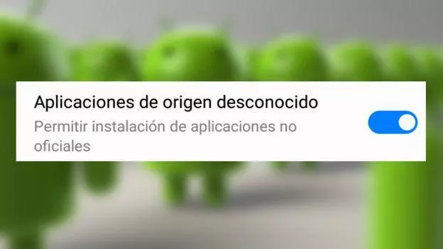 ¿Buscas activar la instalación de ORÍGENES DESCONOCIDOS en tu Android? ⭐ ENTRA AQUÍ ⭐ para aprender cómo hacerlo paso a paso y fácil.