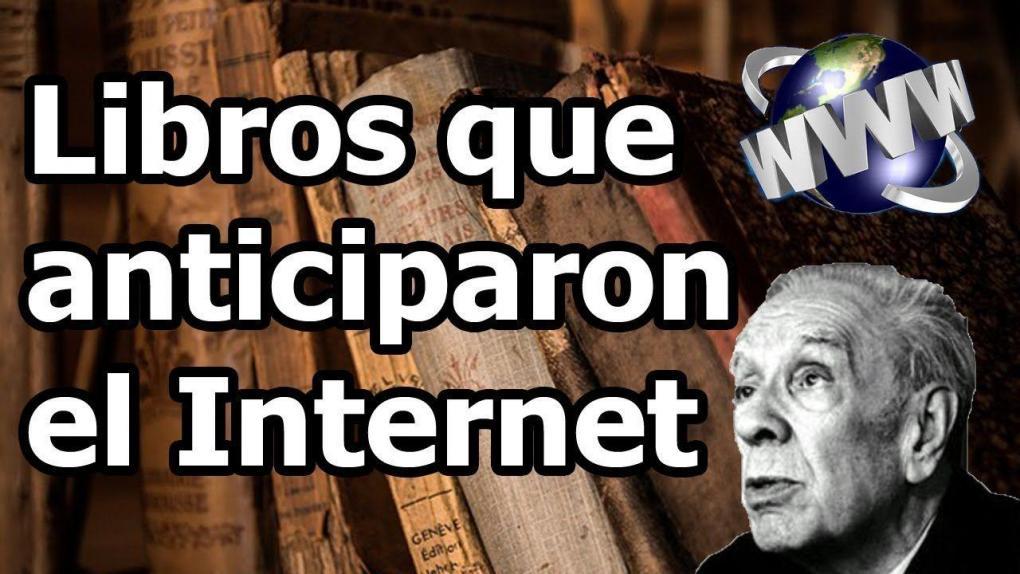 En este post encontrarás los 5 libros que predijeron la aparición de una de las invenciones más importantes del mundo: la red de redes; internet. ¡ENTRA!