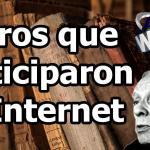 En este post encontrarás los 5 libros que predijeron la aparición de una de las invenciones más importantes del mundo: la red de redes; internet. ¡ENTRA!