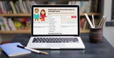 Te presentamos la mejor opción que puedes elegir a la hora de estudiar idiomas, ya que estamos seguros que Preplay te encantará.