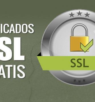 In this post we will show you how you can implement encrypted connections on your website with a free and quality SSL certificate. ENTERS!