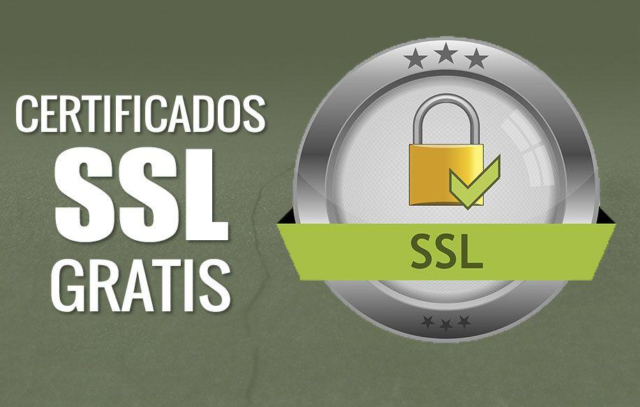 In this post we will show you how you can implement encrypted connections on your website with a free and quality SSL certificate. ENTERS!