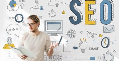 ¿Buscas un plugin SEO para tu Blog WordPress? ✅ ENTRA AQUÍ y ve cuál es el MEJOR PLUGIN de SEO para tu sitio web, basado en millones de descargas.