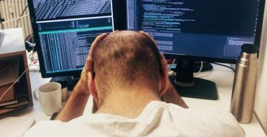 ¿Crees que no sirves para programar? ¿Todo te sale mal? ¿No compila? Te invitamos a que reflexiones un poco con nosotros. ¡ENTRA!