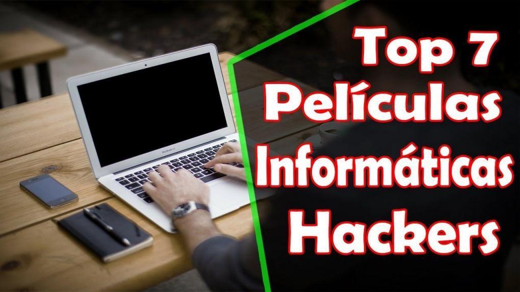 En este post te presentaré una lista de las mejores 7 películas relacionadas a la informática y al hacking en el año 2017. ¡ENTRA!