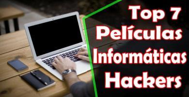 En este post te presentaré una lista de las mejores 7 películas relacionadas a la informática y al hacking en el año 2017. ¡ENTRA!