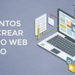 En este post te enseñaremos 7 pasos imprescindibles e importantes que tienes que seguir si en verdad quieres crear una web exitosa. ¡ENTRA!