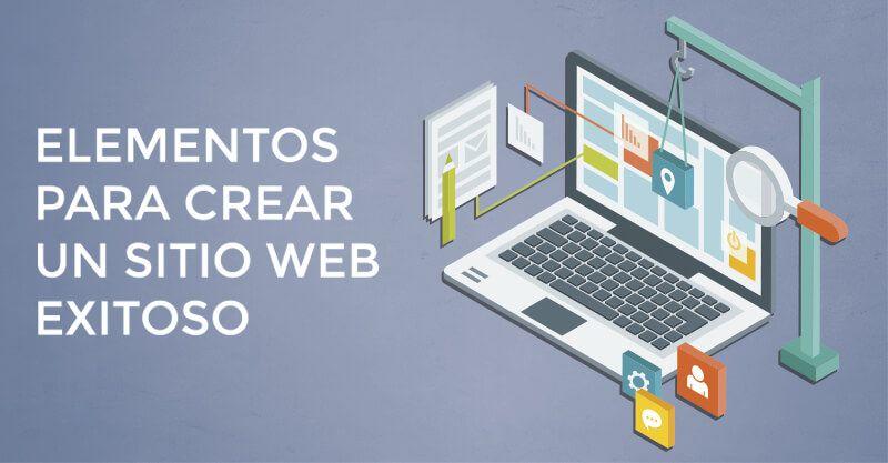 En este post te enseñaremos 7 pasos imprescindibles e importantes que tienes que seguir si en verdad quieres crear una web exitosa. ¡ENTRA!