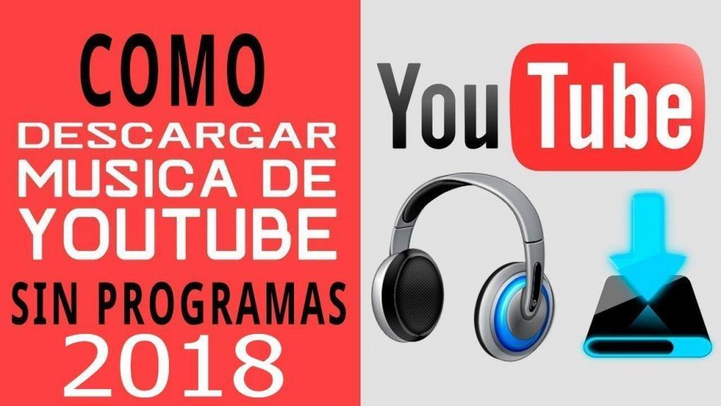 En este post te explicaremos cómo es que puedes bajar música de internet sin la necesidad de utilizar un programa. ¡ENTRA!