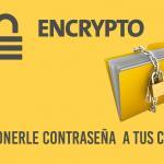 En este post te enseñaremos cómo es que puedes ponerle contraseña a una carpeta en Windows, sin programas ni nada. Todo tu contenido seguro. ¡ENTRA!