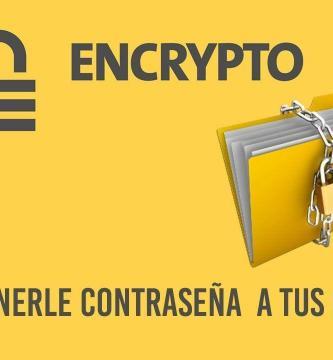 En este post te enseñaremos cómo es que puedes ponerle contraseña a una carpeta en Windows, sin programas ni nada. Todo tu contenido seguro. ¡ENTRA!