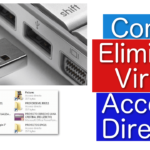 En este post te enseñaremos cómo es que puedes eliminar el virus que te crea accesos directos, conocido como "driver.bat", de una forma fácil y sencilla. ¡ENTRA!