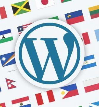 In this post we will explain how you can make your WordPress blog multilanguage, that is, that it has several languages, and also, the importance that this has. ENTERS!