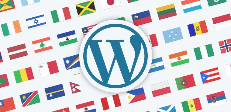 In this post we will explain how you can make your WordPress blog multilanguage, that is, that it has several languages, and also, the importance that this has. ENTERS!