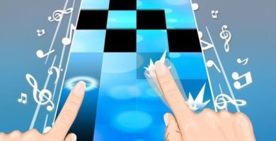 ACTUALIZADO ⭐ Aprenderás a HACKEAR (instalar un hack para PIANO TILES 2) y añadirte DIAMANTES y VIDAS INFINITOS. 🔥 ¡ENTRA!