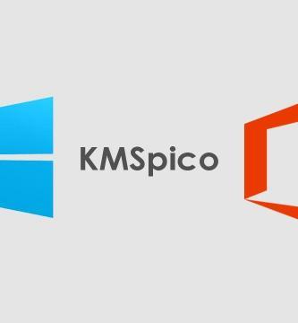 In this post you will find KMSpico, a program that will help you activate the 100% which is the Microsoft Office suite and Windows (7, 8.1 and 10). ENTERS!