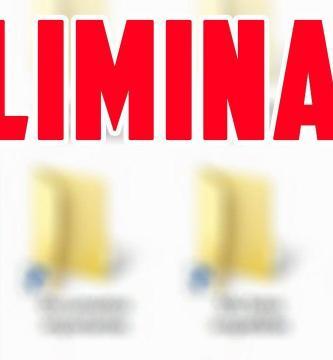 En este post te enseñaremos cómo es que puedes quitar las molestas flechas de acceso directo a los programas de Windows. ¡ENTRA!