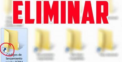 En este post te enseñaremos cómo es que puedes quitar las molestas flechas de acceso directo a los programas de Windows. ¡ENTRA!