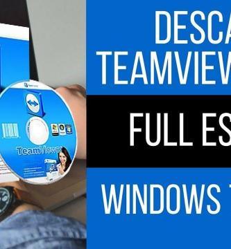 En este post te enseñaremos cómo es que puedes descargar e instalar TeamViewer 13 FULL con licencia de por vida, en 2019.
