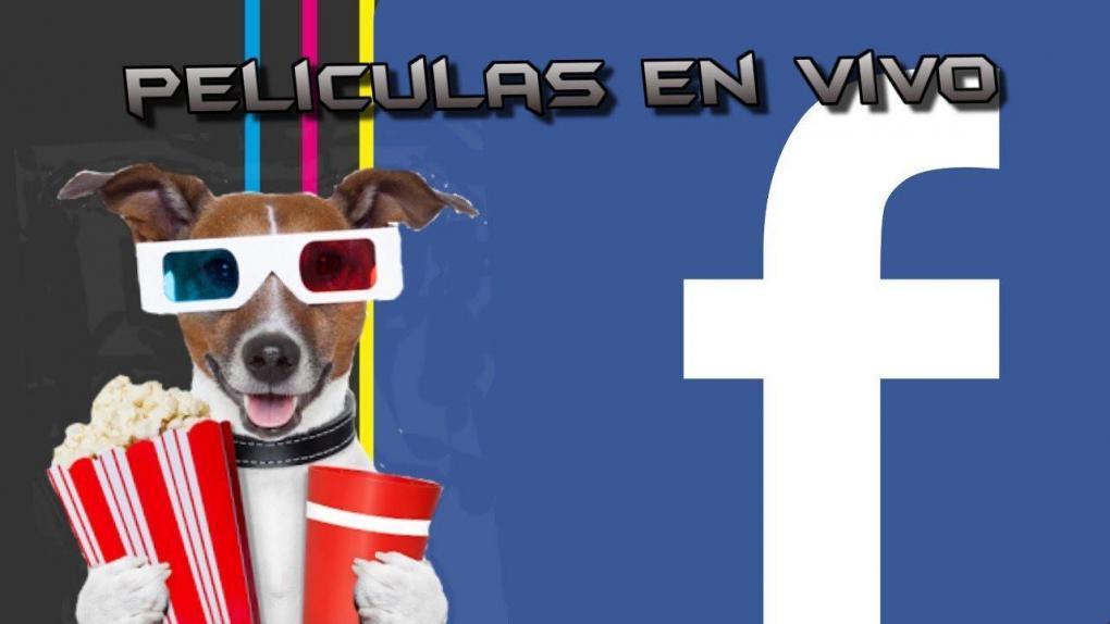 ¿Sabías que los vídeos en directos se pueden fuera de Facebook? En este post te enseñaremos cómo transmitir una película en directo por Facebook. ¡ENTRA!