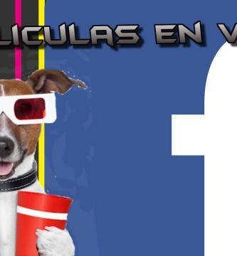 ¿Sabías que los vídeos en directos se pueden fuera de Facebook? En este post te enseñaremos cómo transmitir una película en directo por Facebook. ¡ENTRA!