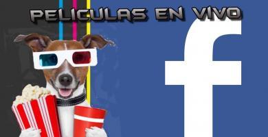 ¿Sabías que los vídeos en directos se pueden fuera de Facebook? En este post te enseñaremos cómo transmitir una película en directo por Facebook. ¡ENTRA!